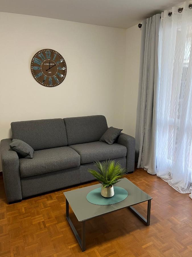 Apartment Cosy Joliette *