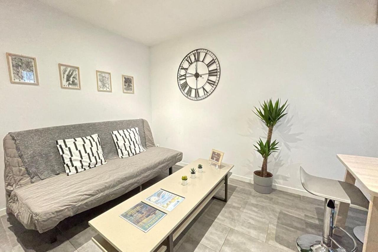 Urban Chic By Anders - Terrassewifinetflixclim * Marseille