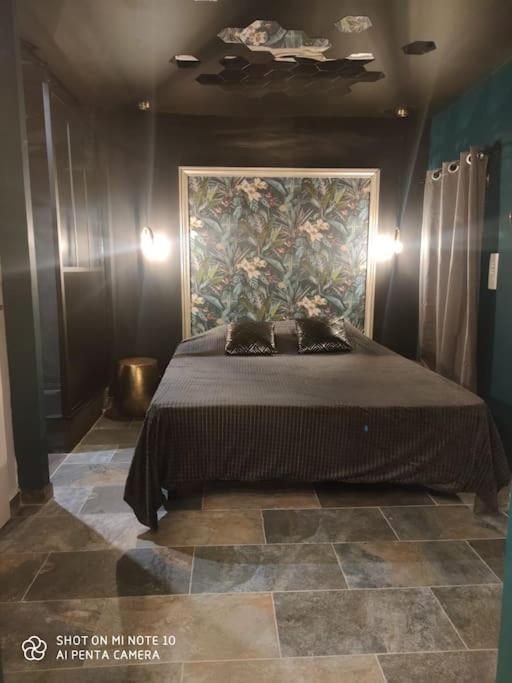 Suite Avec Jacuzzi 
