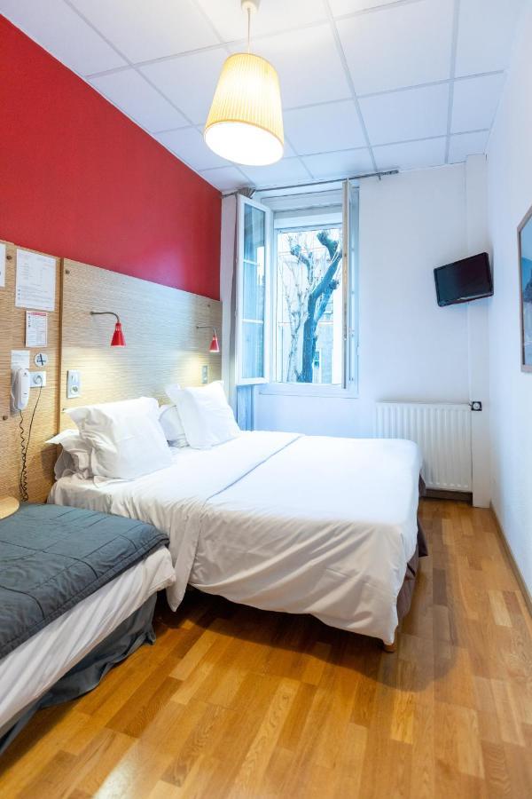 Edmond Rostand 3* Marseille