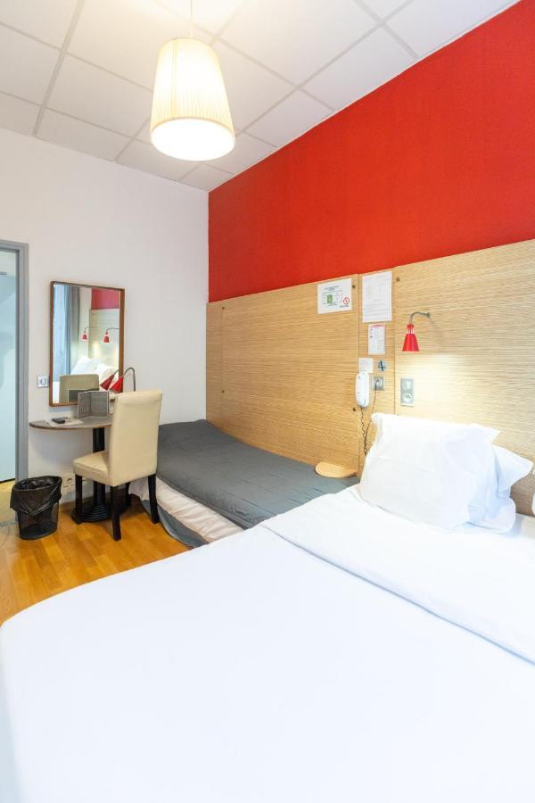 Edmond Rostand Hotel Marseille