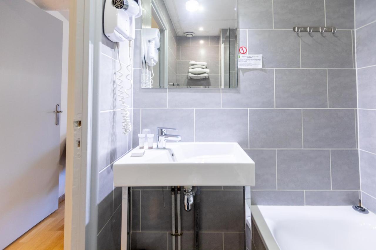 Edmond Rostand Hotel Marseille