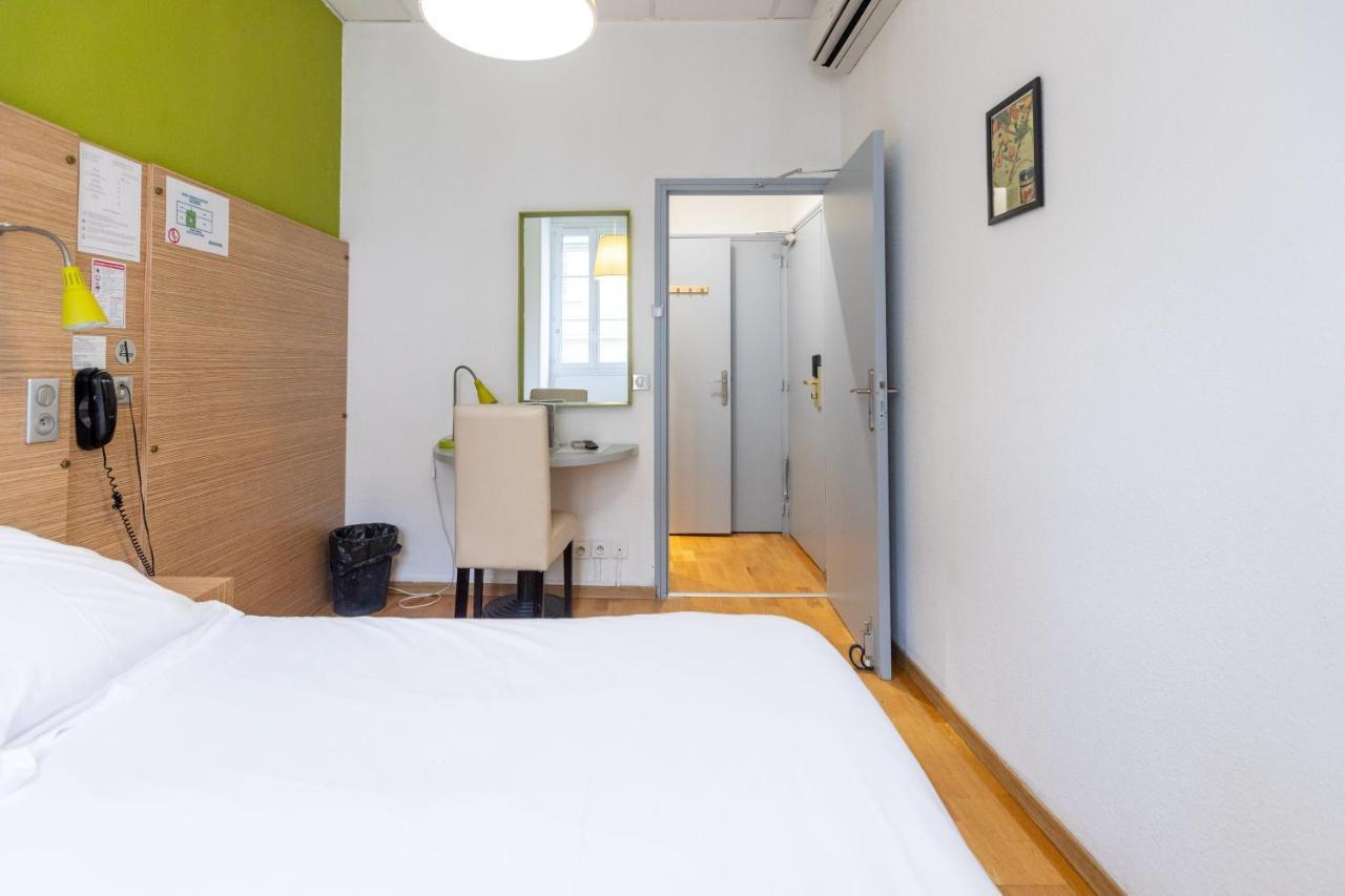 Edmond Rostand Hotel 3*