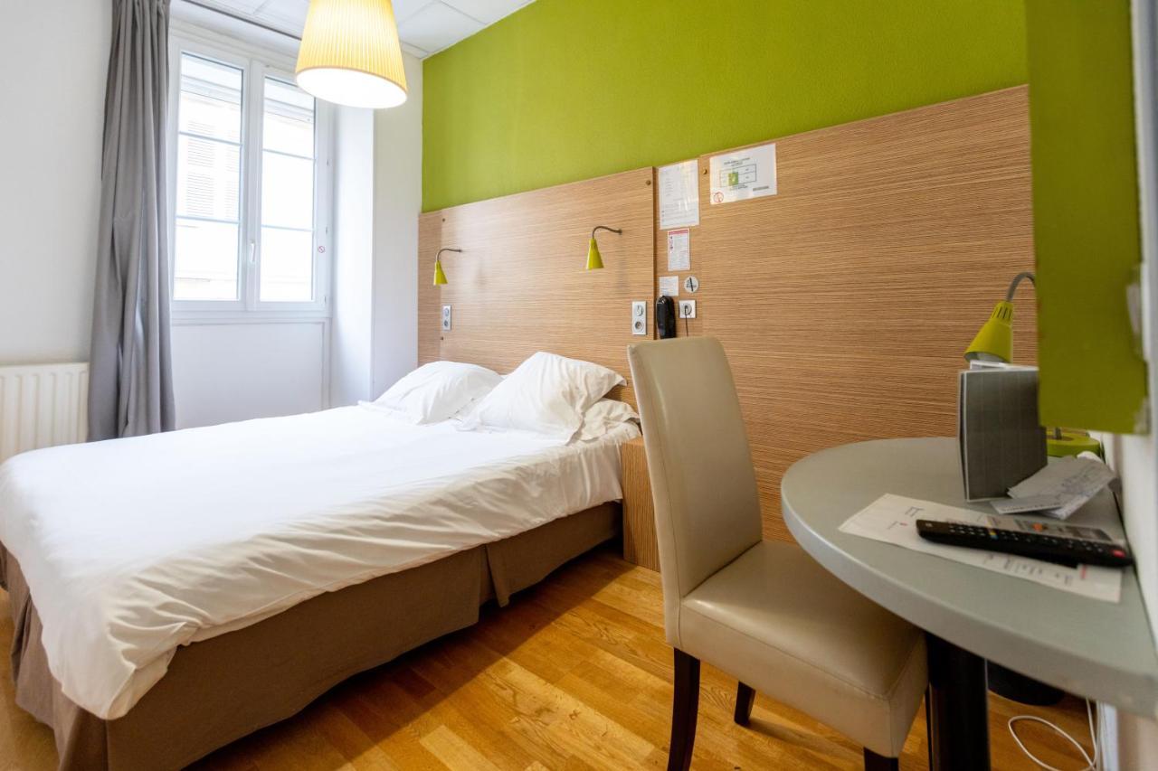 Edmond Rostand 3* Marseille