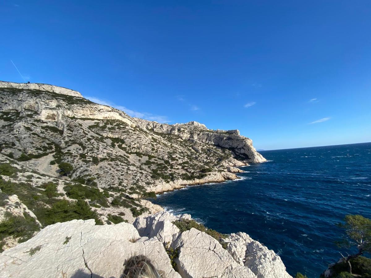Cocon Ii 1827 Marseille