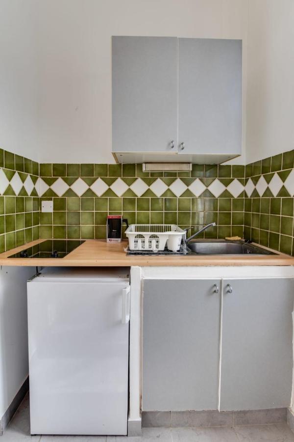 Apartamento Studio Coeur De Ville - Ideal Pro *
