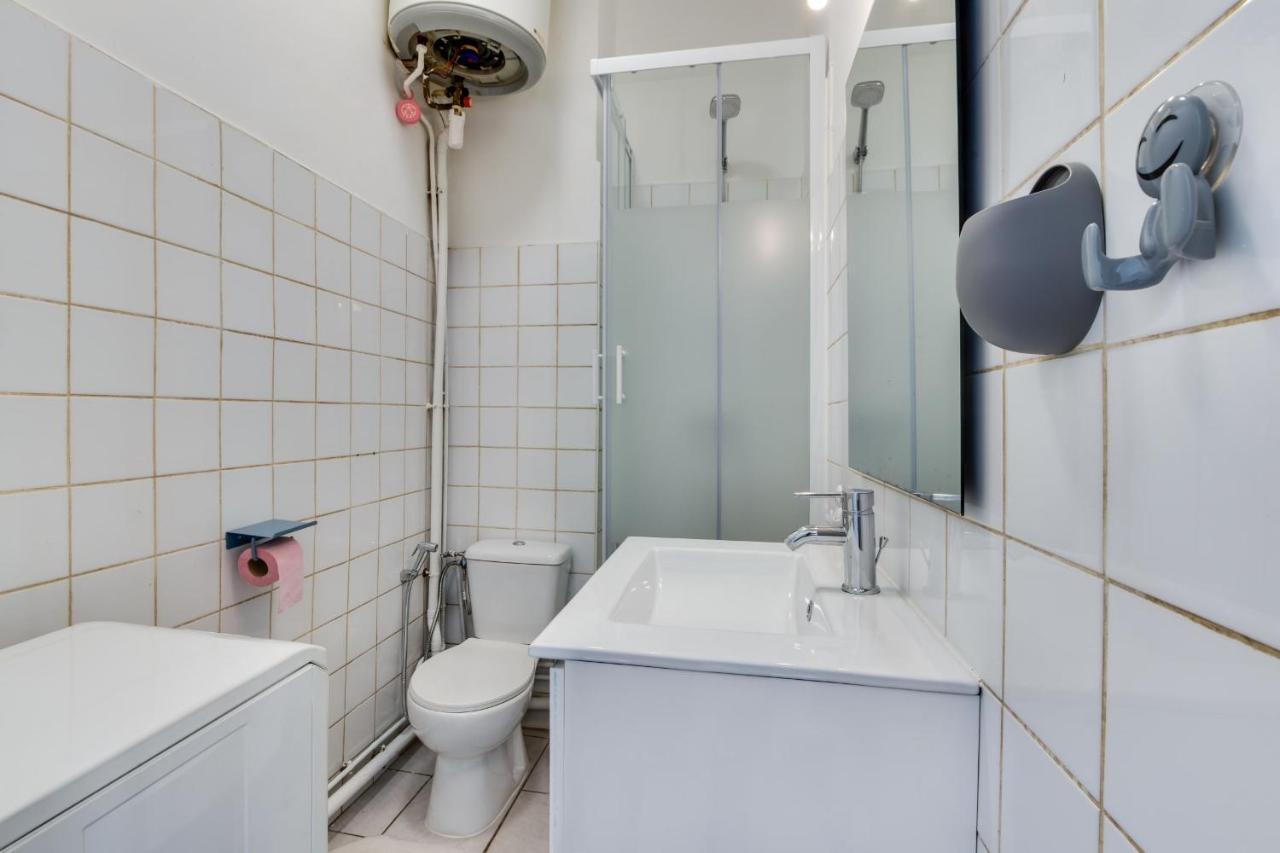 Studio Coeur De Ville - Ideal Pro * Marsella