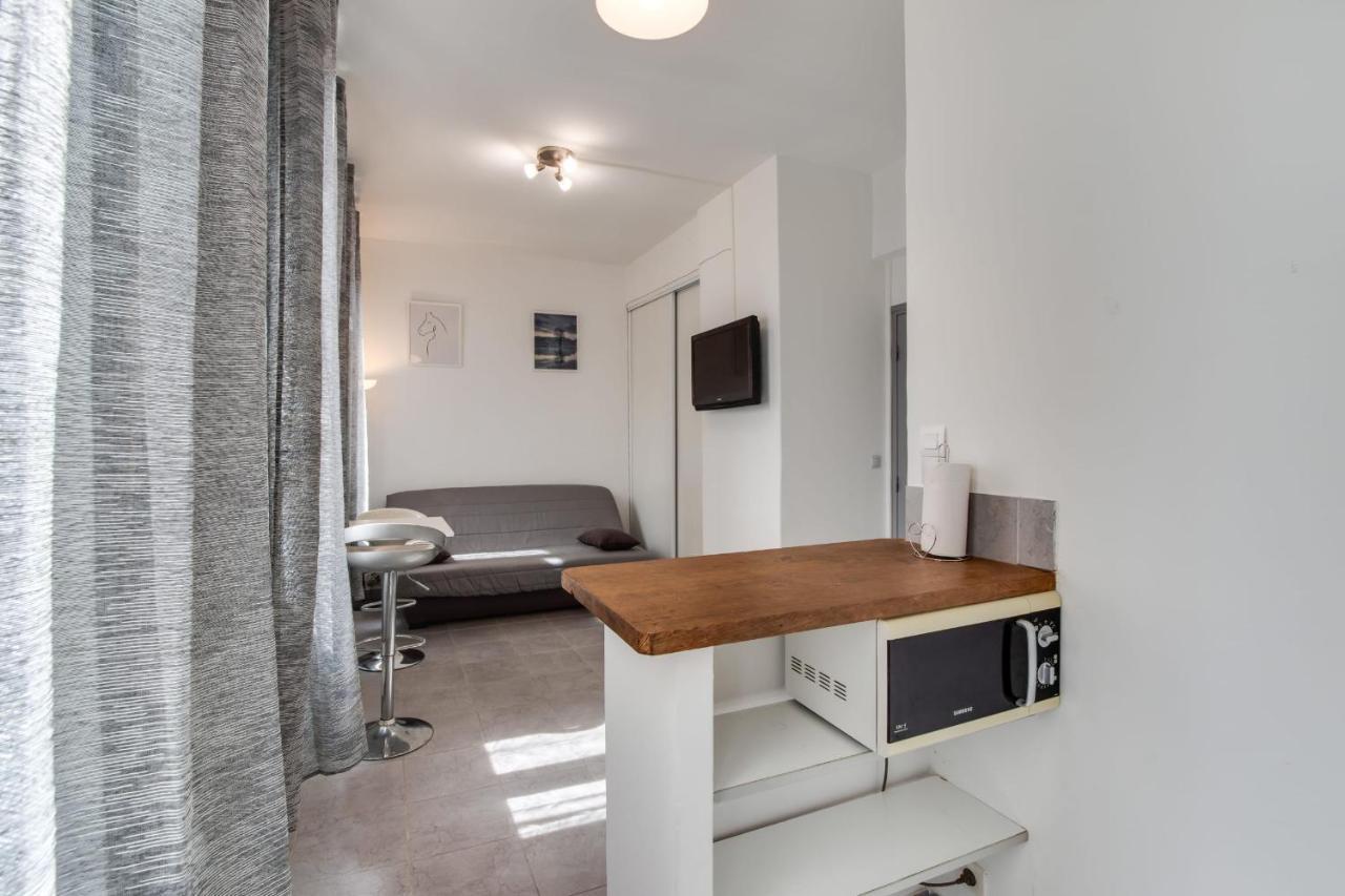 Studio Coeur De Ville - Ideal Pro Marsella