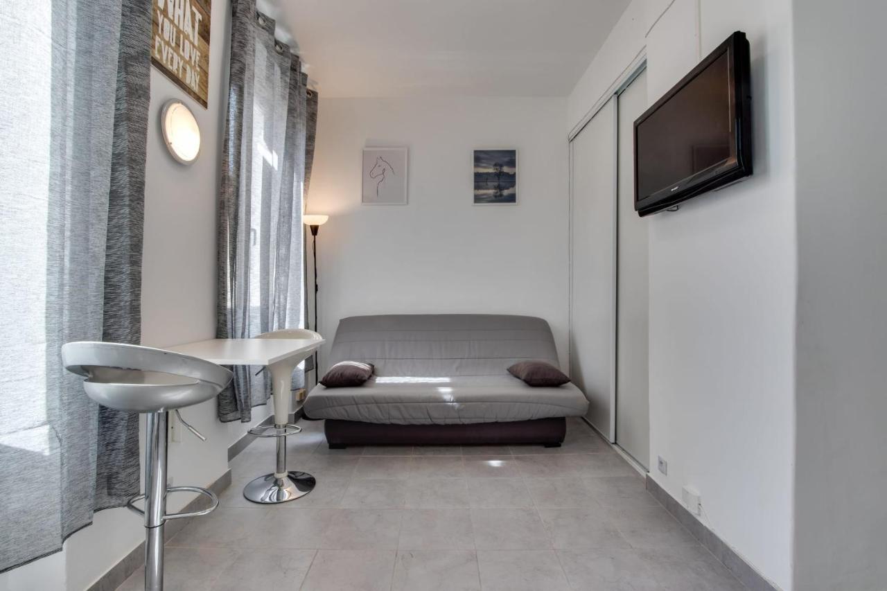 Studio Coeur De Ville - Ideal Pro *