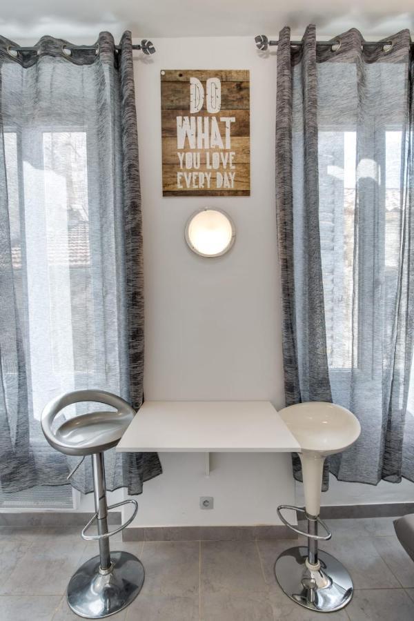Apartamento Studio Coeur De Ville - Ideal Pro *