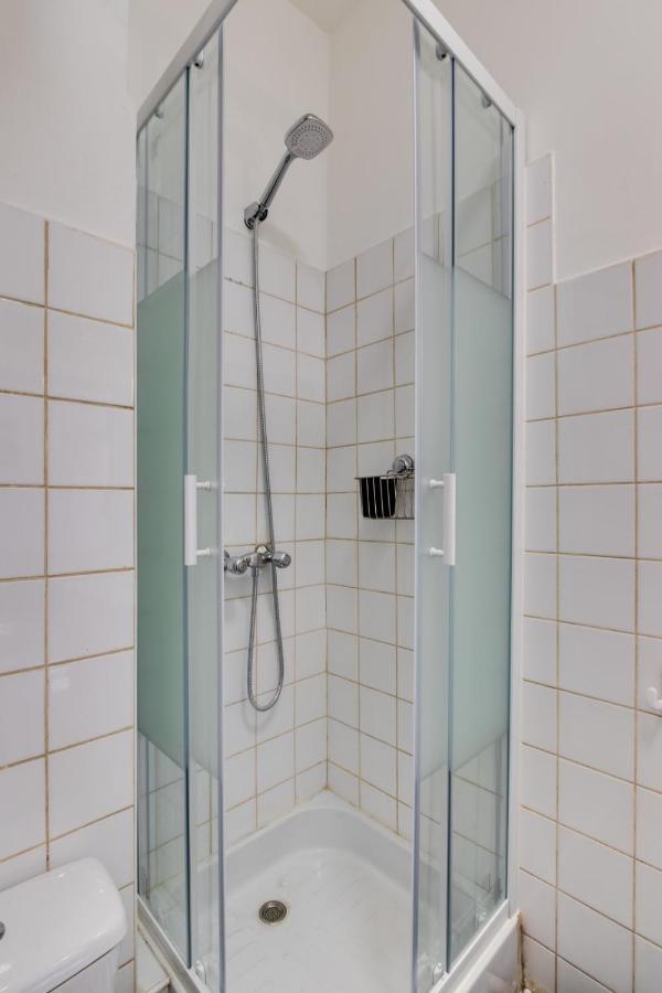 Apartamento Studio Coeur De Ville - Ideal Pro Marsella