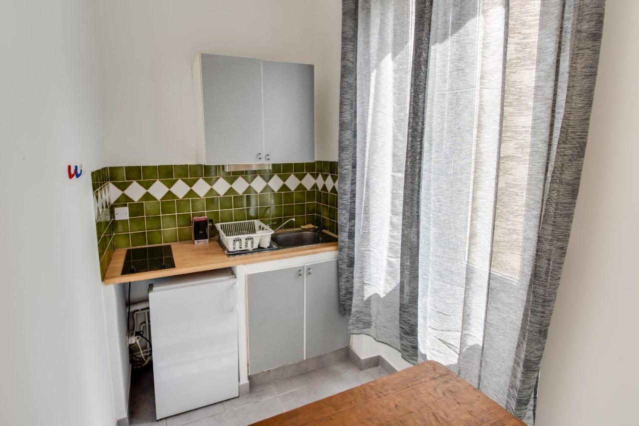 Studio Coeur De Ville - Ideal Pro Apartamento