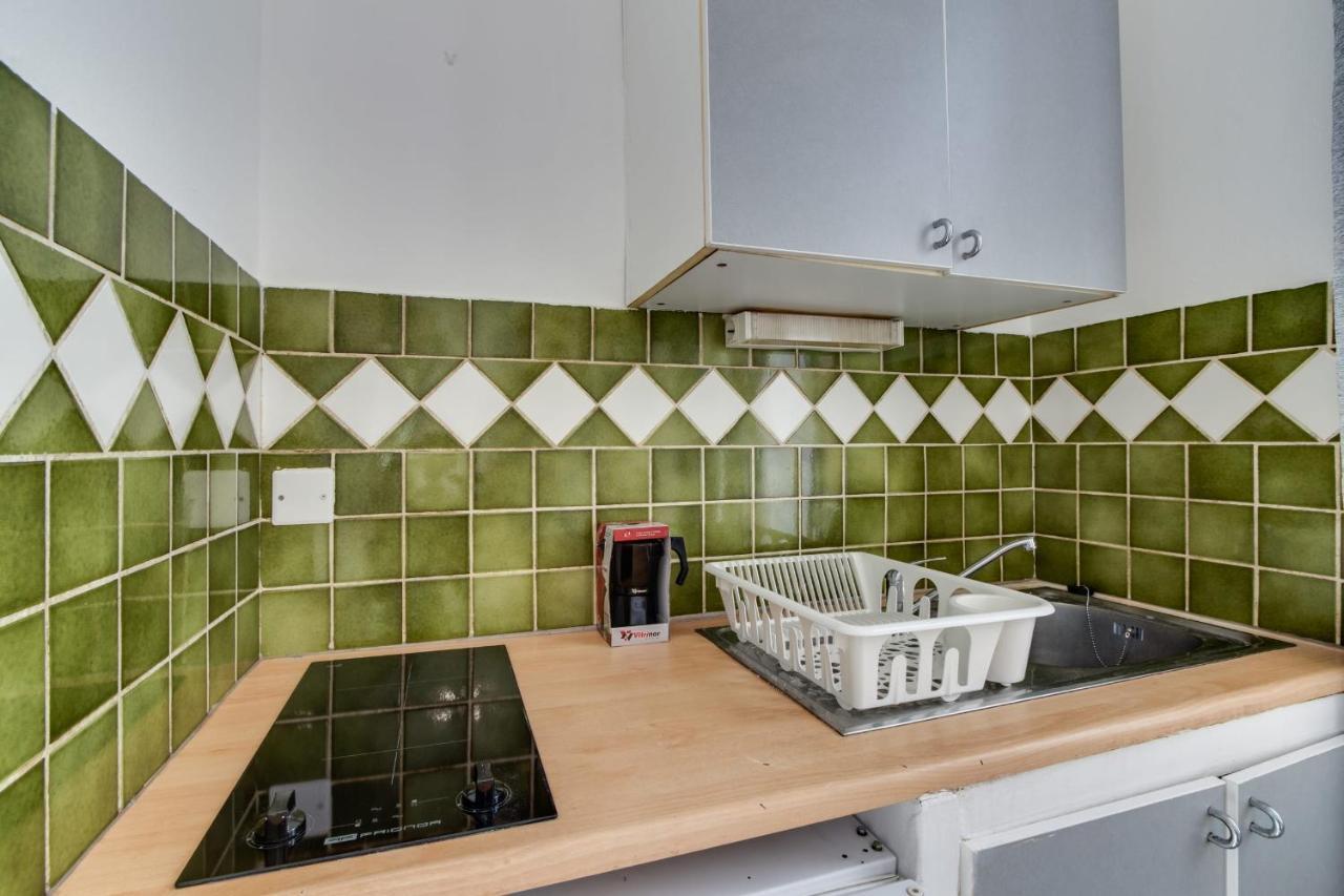 Apartamento Studio Coeur De Ville - Ideal Pro