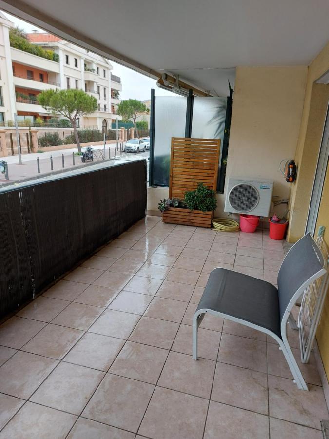 Apartment Le Bonn' Escale Marseille