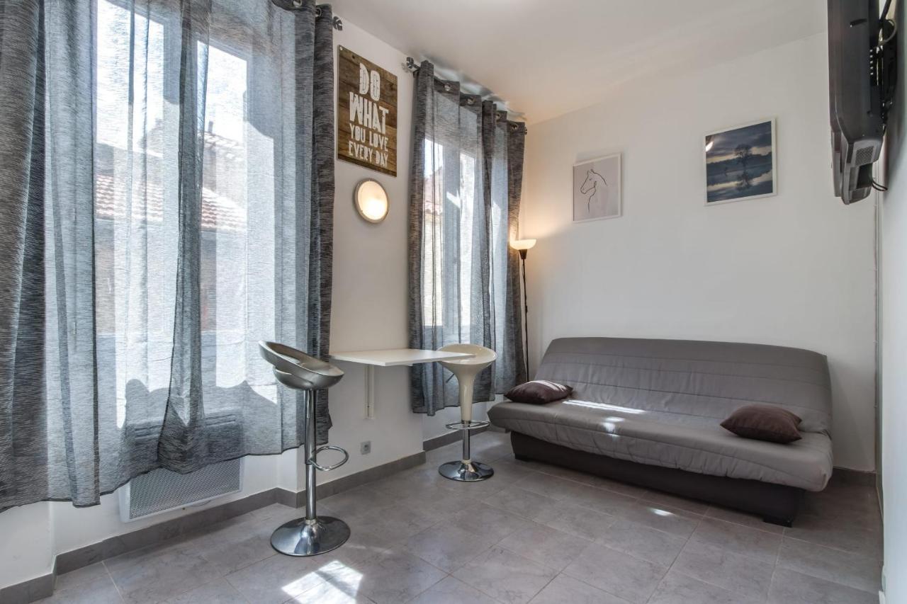 Studio Coeur De Ville - Ideal Pro *