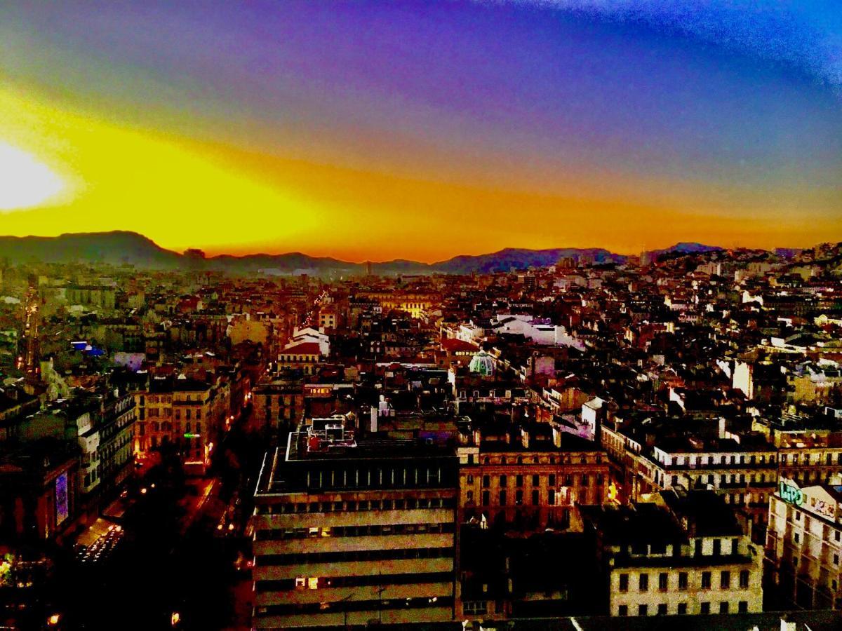 Hypercentre Vue Exceptionnelle * Marseille