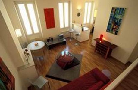 Apartamento Et Pascal *