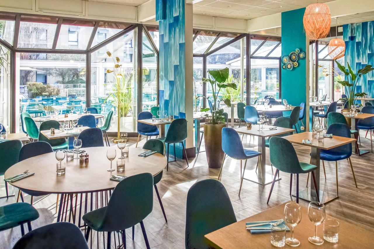 Hotel Novotel Est Porte D'aubagne