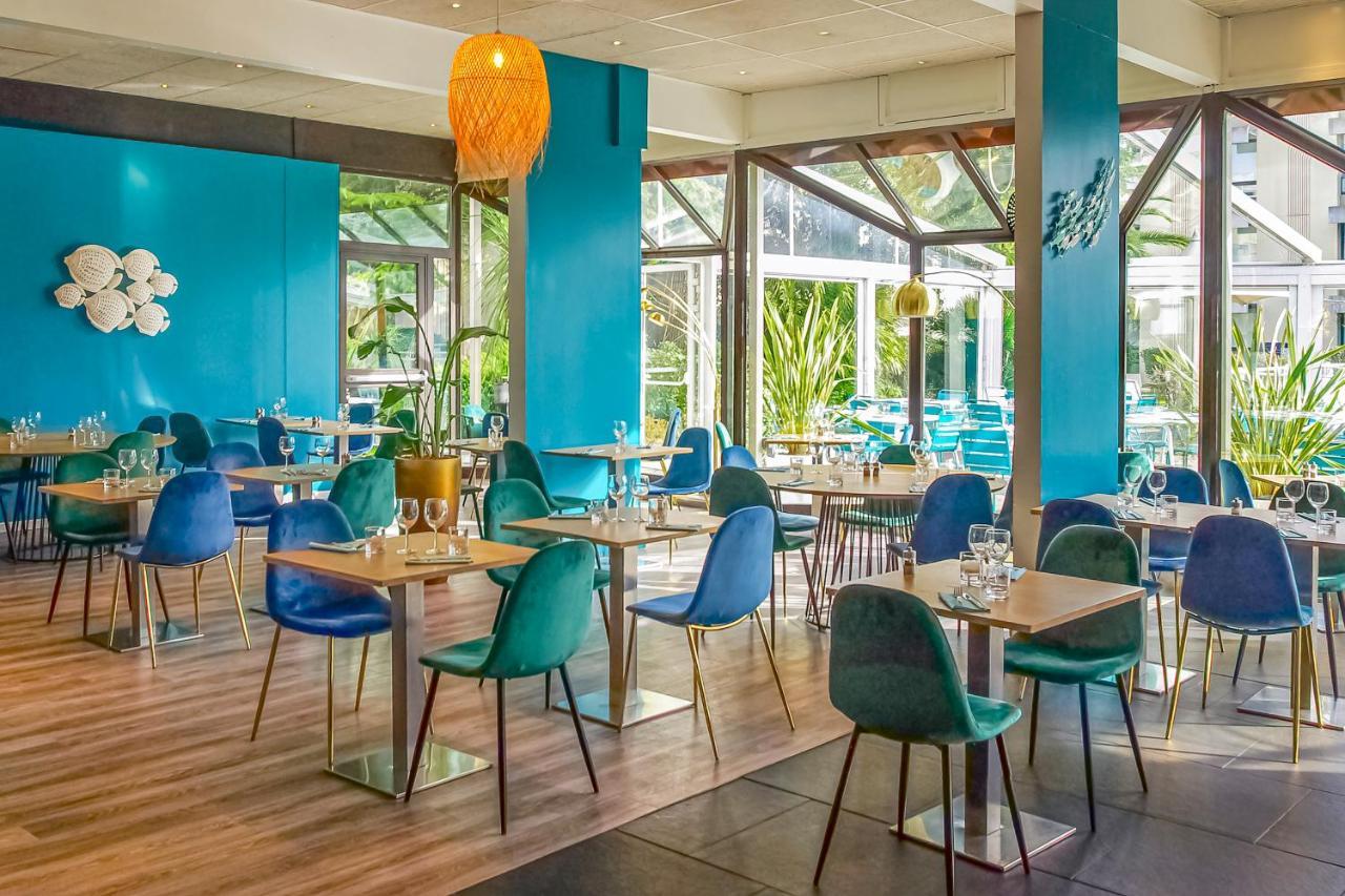 Novotel Est Porte D'aubagne