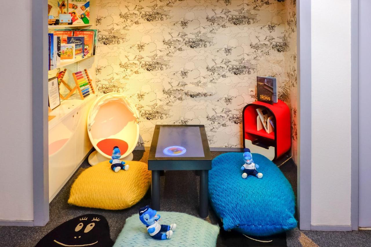 Hotel Novotel Est Porte D'aubagne 4*