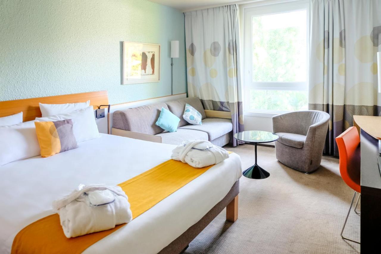 Novotel Est Porte D'aubagne