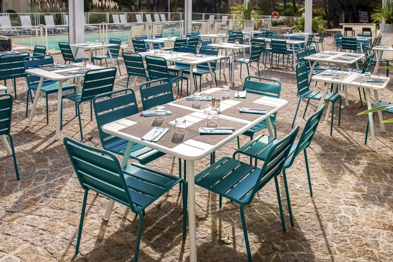 Novotel Est Porte D'aubagne Hotel