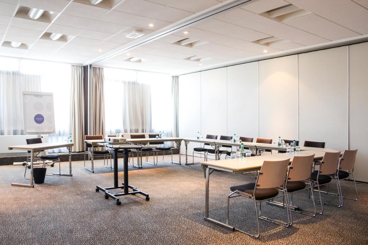 Novotel Est Porte D'aubagne 4*