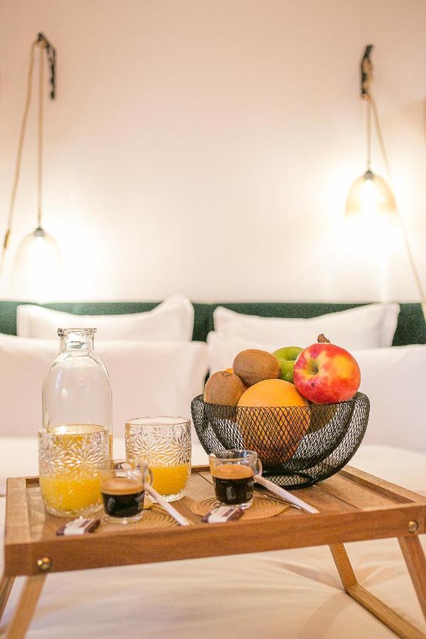 Gmimosa Sejournez Dans Un Esprit Boutique Apartment Marseille