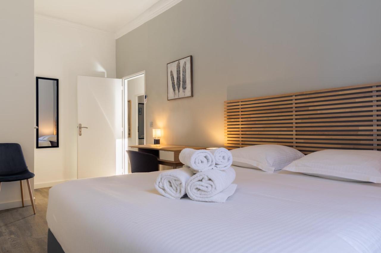Appartement Le Divillien - Bel Et Grand Idealement Situe *
