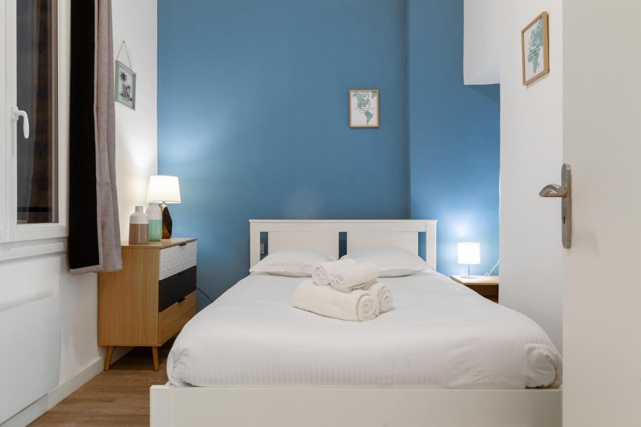 Apartamento Le Divillien - Bel Et Grand Idéalement Situé