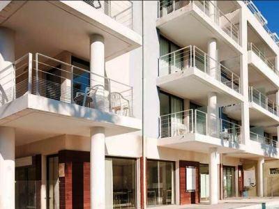 Hotel Comfort Prado Marseilles