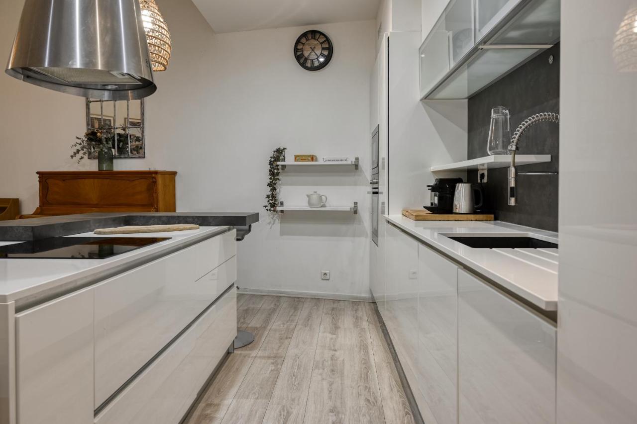 Nocnoc - Le Renversant Apartment Marseilles