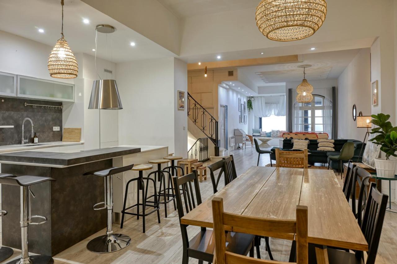 Nocnoc - Le Renversant Apartment Marseilles
