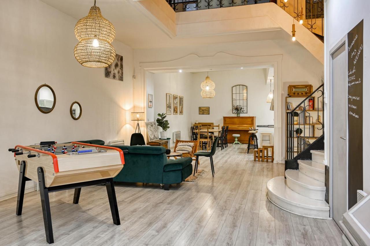 Nocnoc - Le Renversant Apartment *