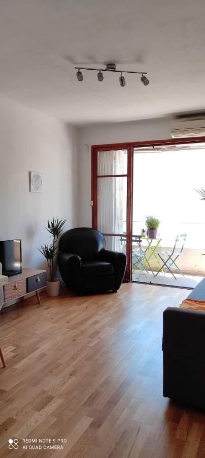 Appartement Vacances Marseille Marseille