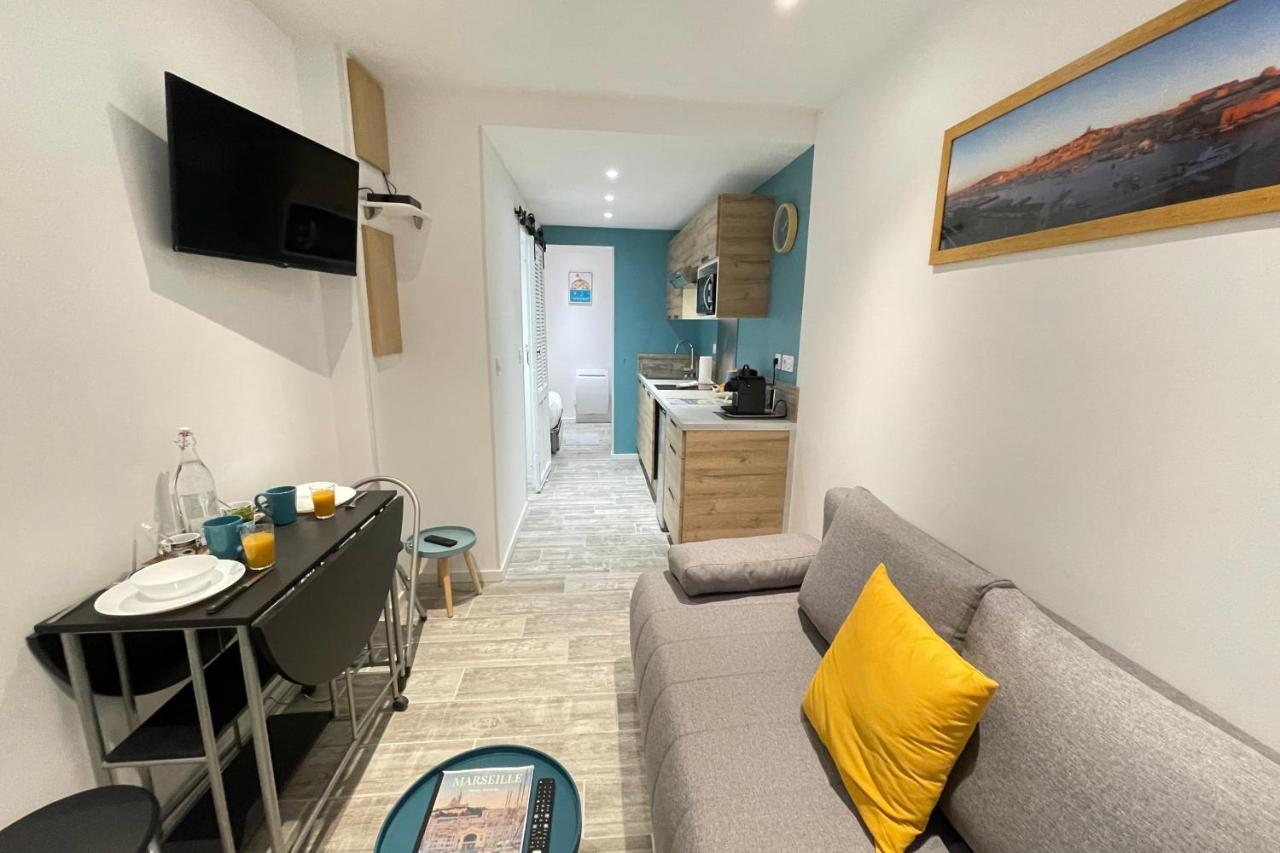Apartment O Petit Panier - Wifi - Netflix