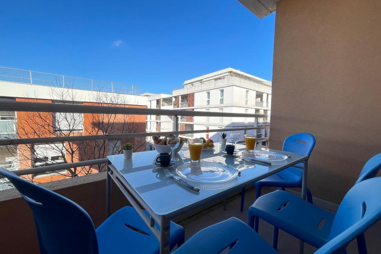 Apartment Le Nid Douillet Wifi - Netflix Centre-ville