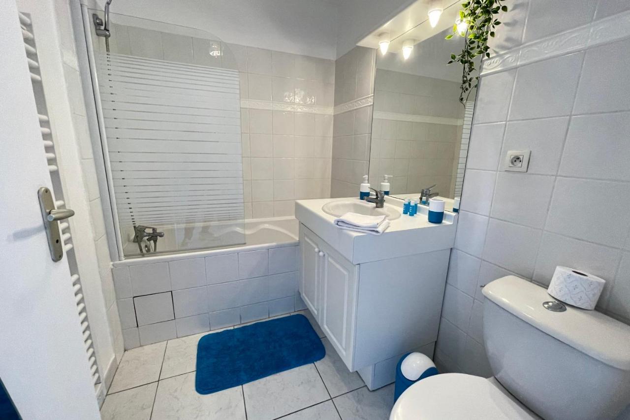 Apartment Le Nid Douillet Wifi - Netflix Centre-ville