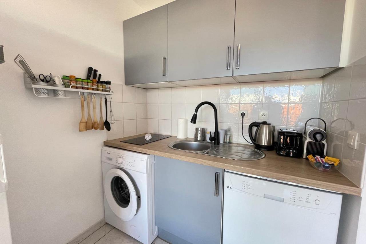 Apartment Le Nid Douillet Wifi - Netflix Centre-ville *