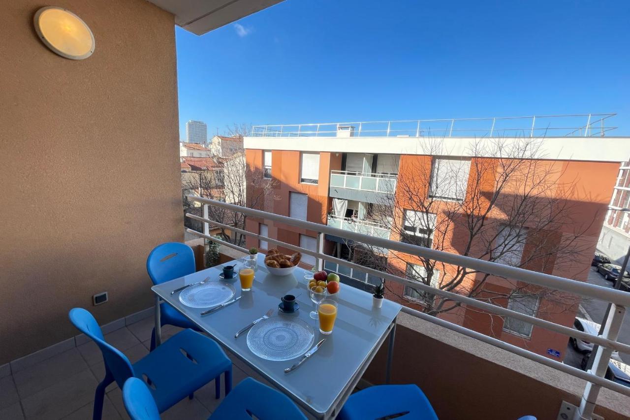 Apartment Le Nid Douillet Wifi - Netflix Centre-ville *