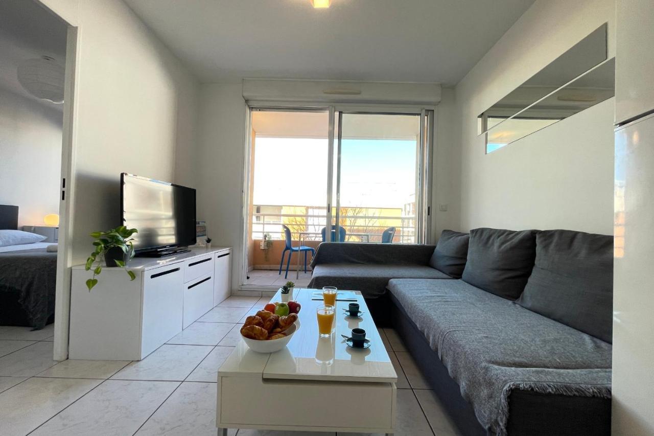 Apartment Le Nid Douillet Wifi - Netflix Centre-ville