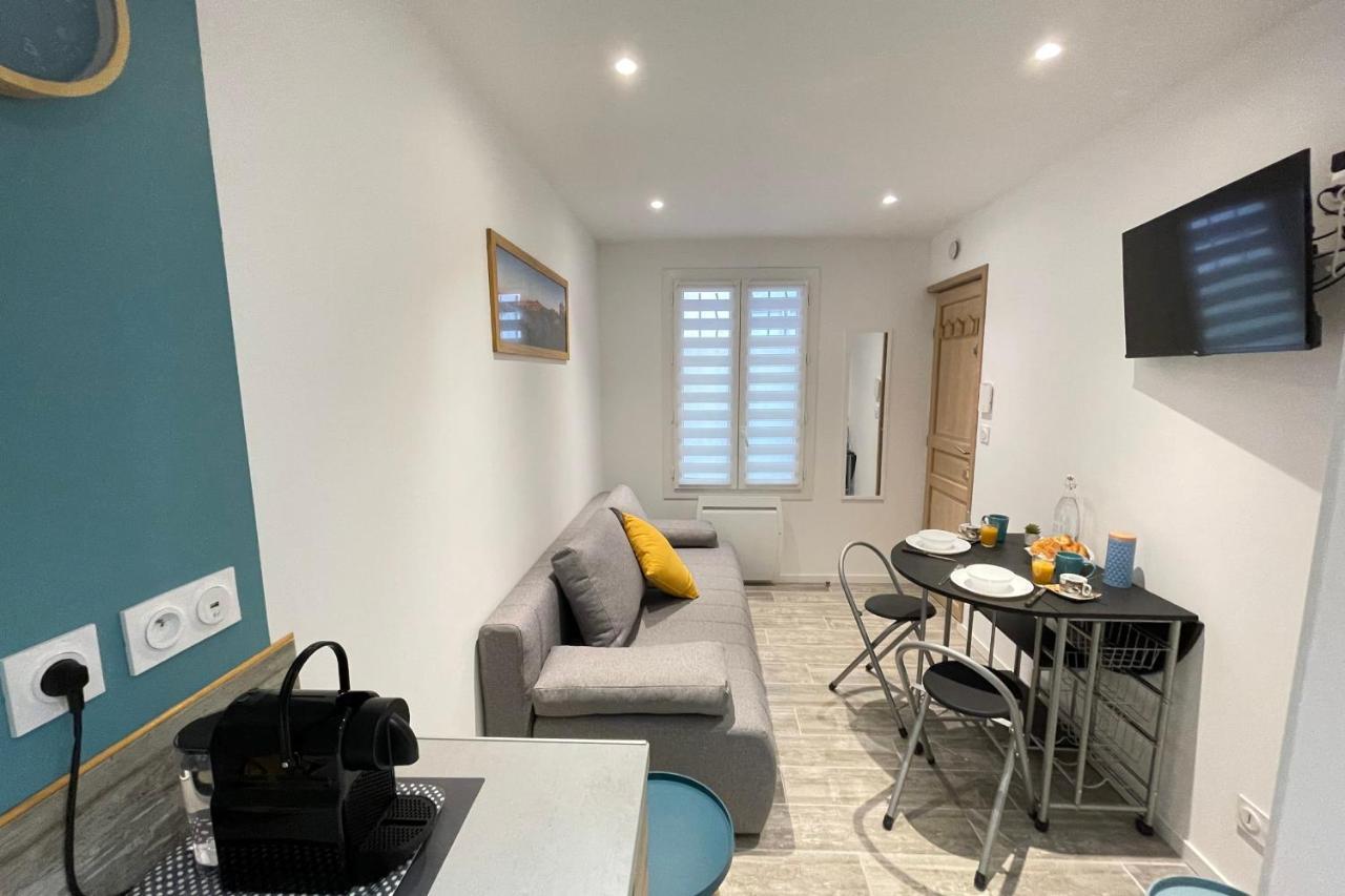 Apartment O Petit Panier - Wifi - Netflix