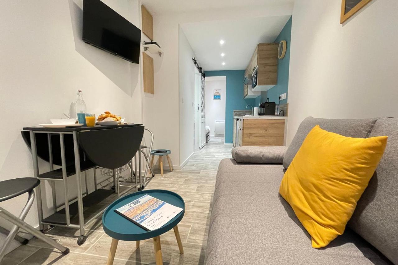 Apartment O Petit Panier - Wifi - Netflix *