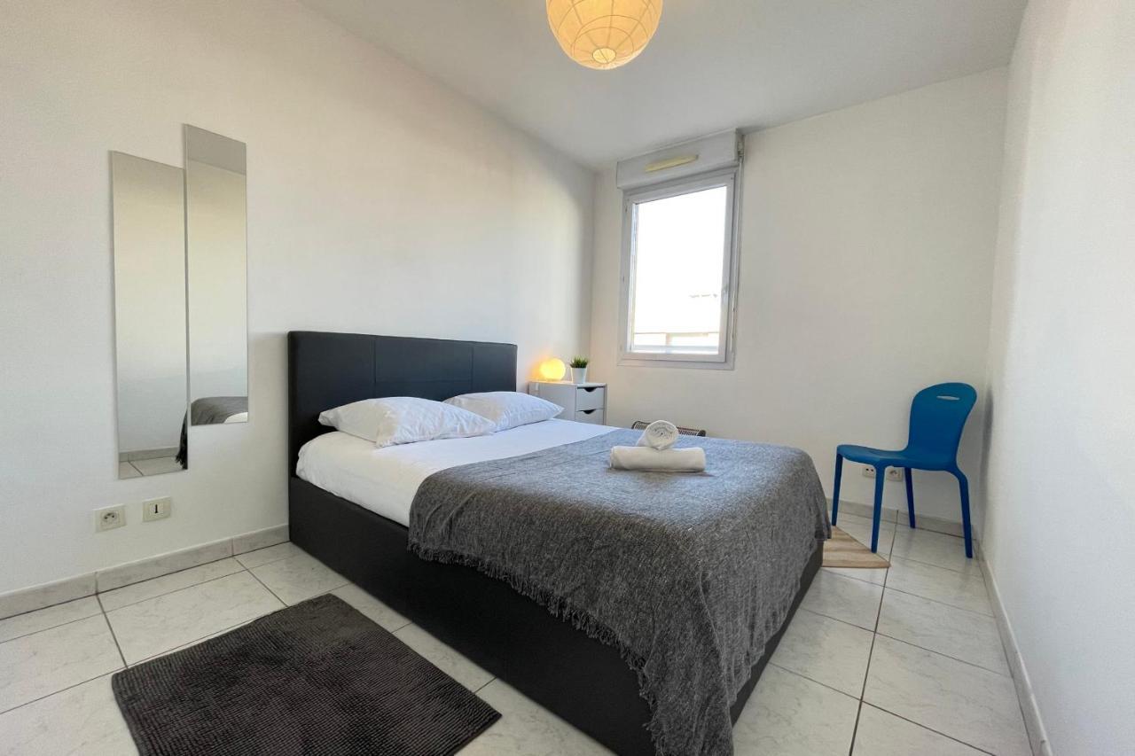 Le Nid Douillet Wifi - Netflix Centre-ville