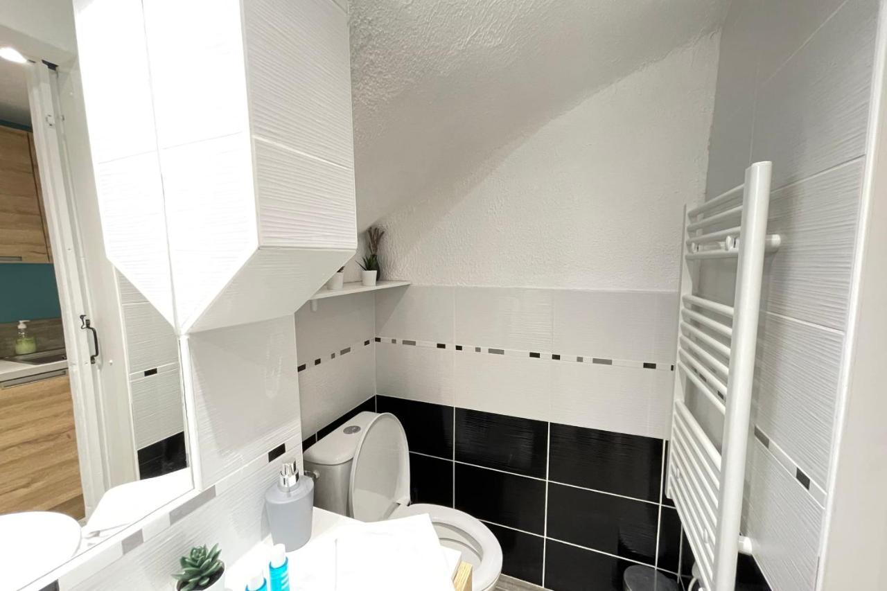 Apartment O Petit Panier - Wifi - Netflix *
