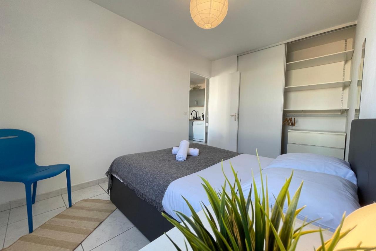Apartment Le Nid Douillet Wifi - Netflix Centre-ville