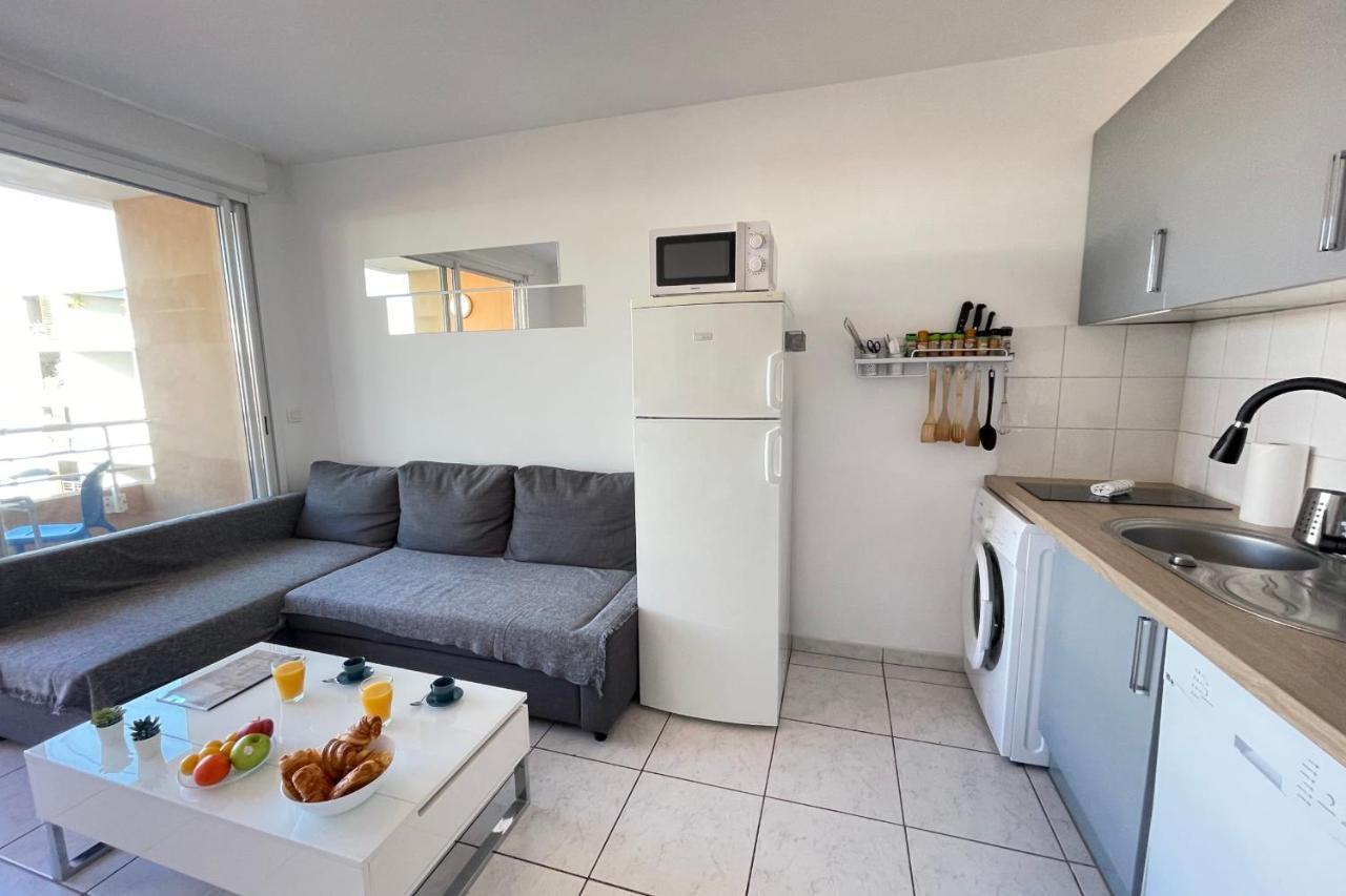 Apartment Le Nid Douillet Wifi - Netflix Centre-ville Marseille