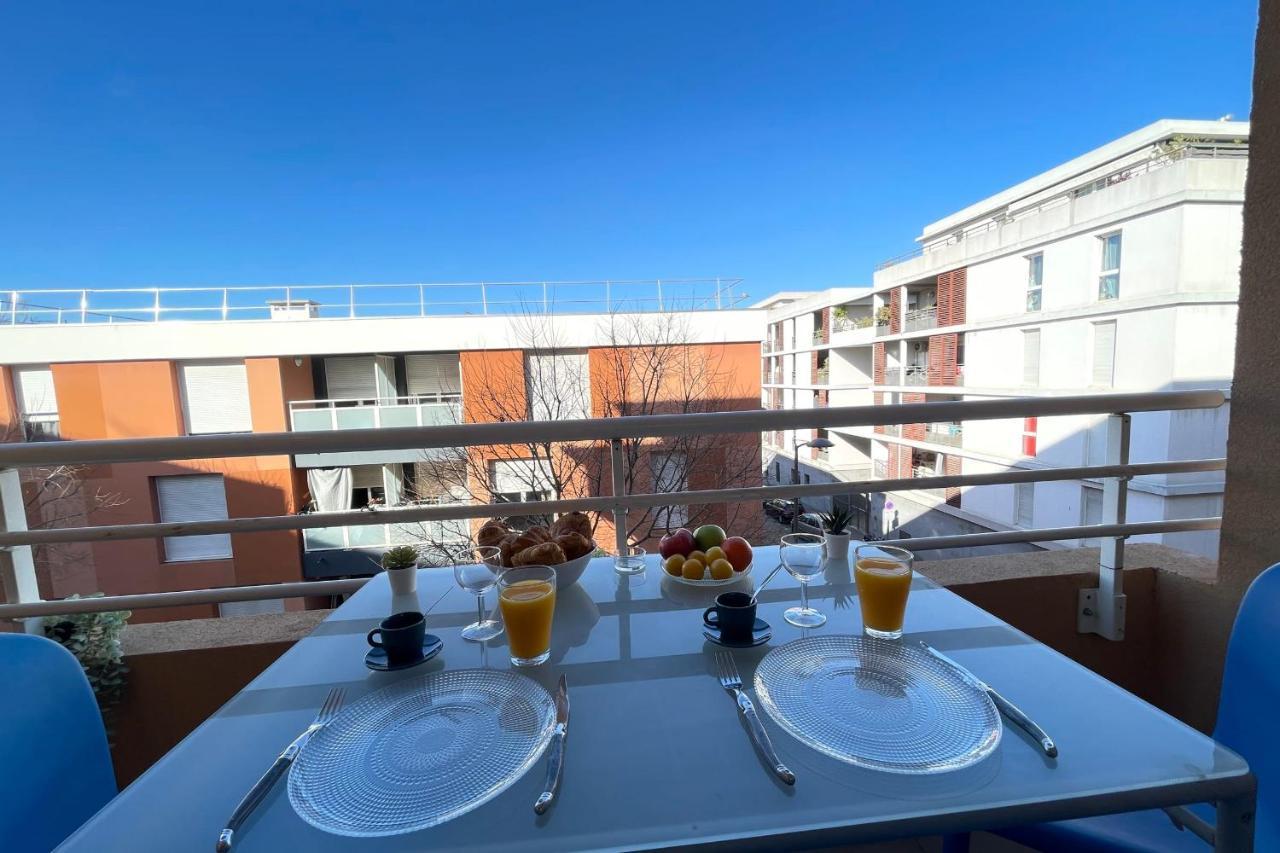 Apartment Le Nid Douillet Wifi - Netflix Centre-ville