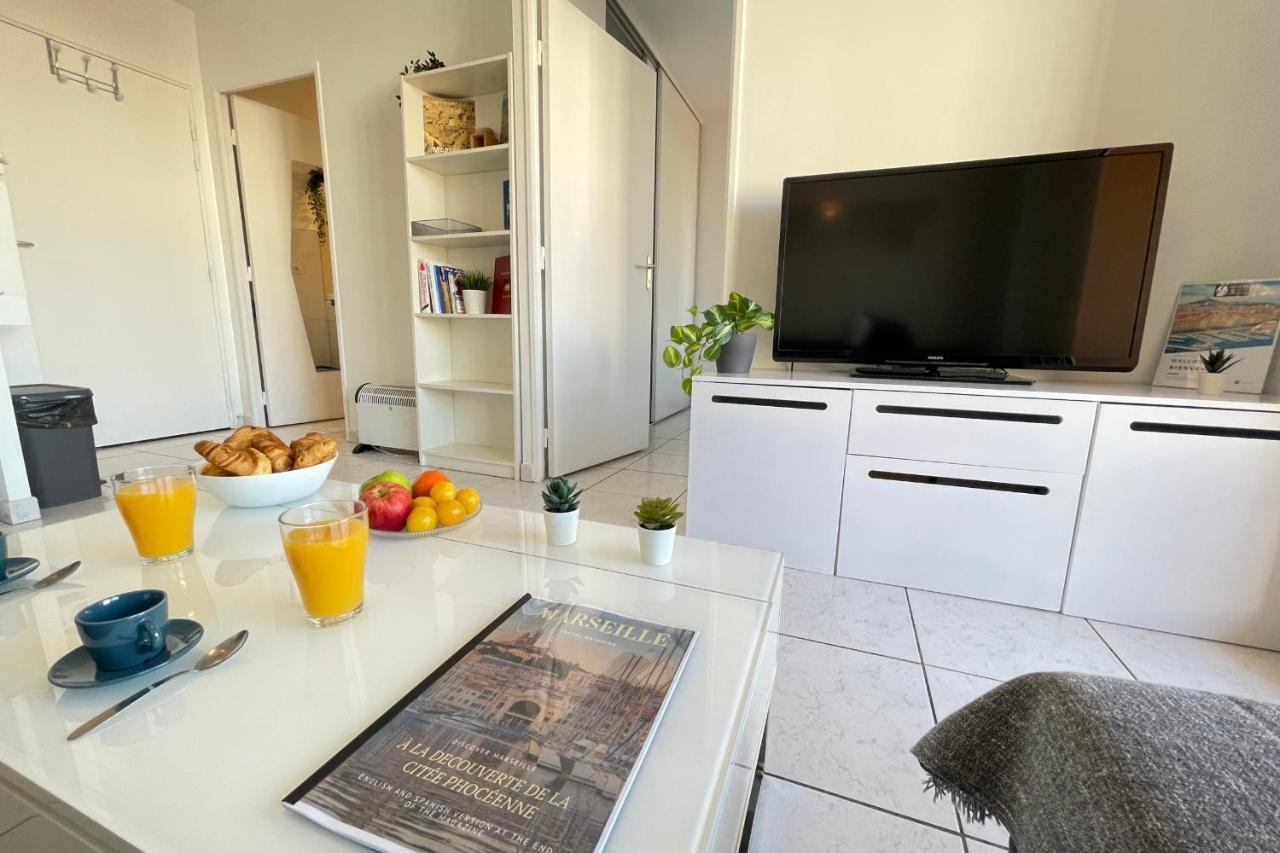 Apartment Le Nid Douillet Wifi - Netflix Centre-ville