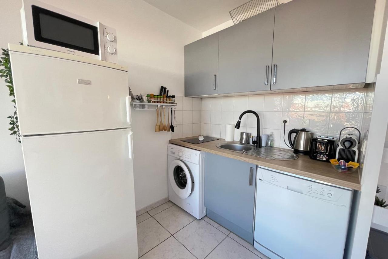 Apartment Le Nid Douillet Wifi - Netflix Centre-ville